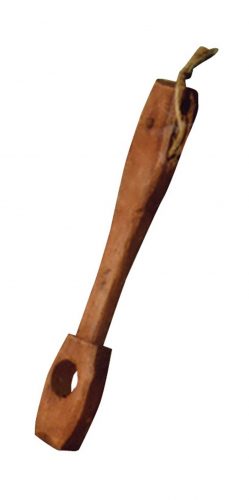 Need help identifying homemade tool